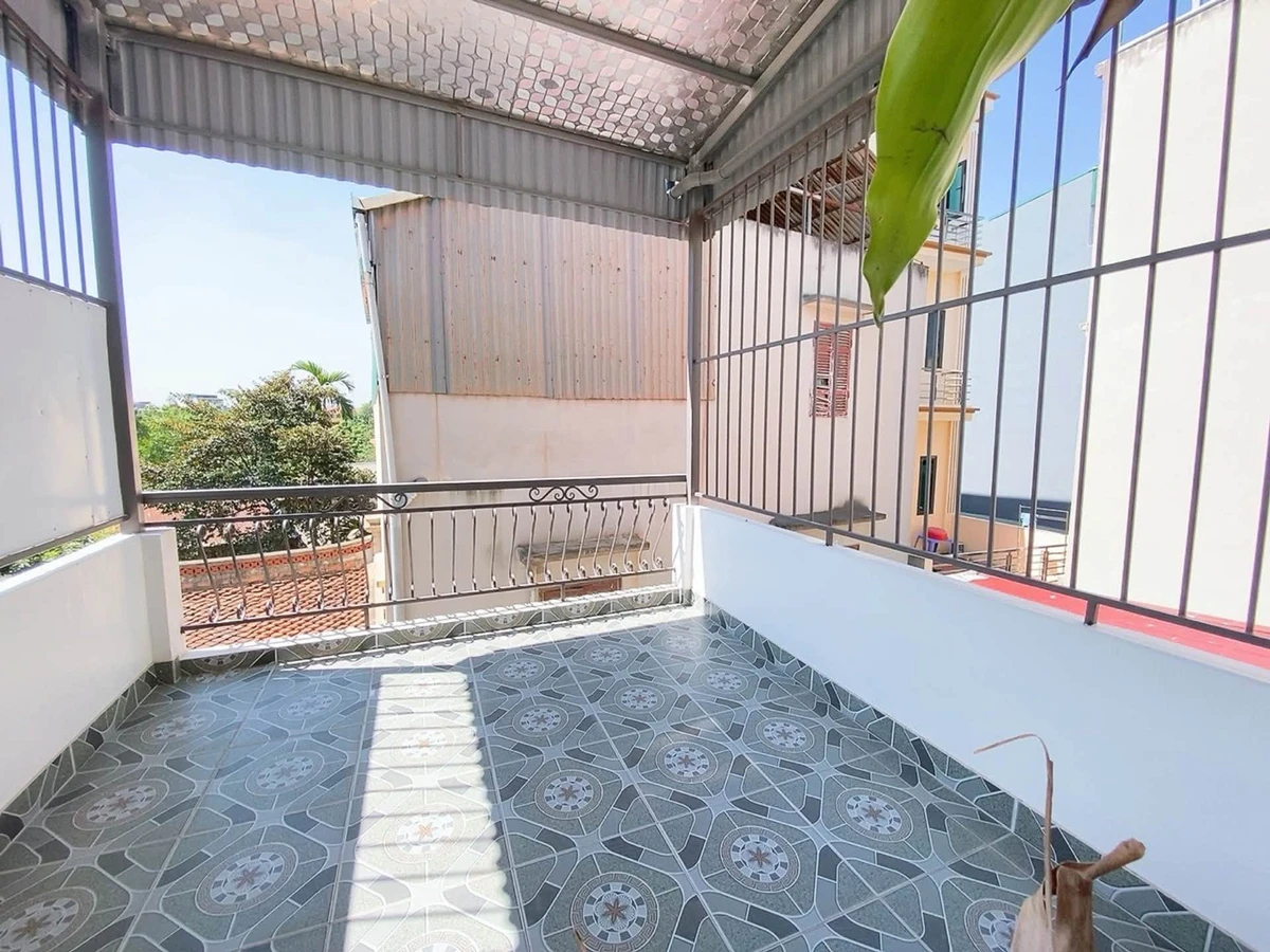Bán nhà phố Xốm Phú Lương 32m, 3 tầng, 4 tỷ - Ảnh thu nhỏ 5