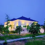 Biệt thự sân vườn 1.100m² 4PN Đức Hòa Long An 8,9 tỷ - Ảnh thu nhỏ 2
