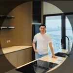 Tổng hợp căn hộ Garden Villa 220m2 - Pool Villa 325m2 - Penthouse 570m2 view sông SG tháng 10/2026 - Ảnh thu nhỏ 29
