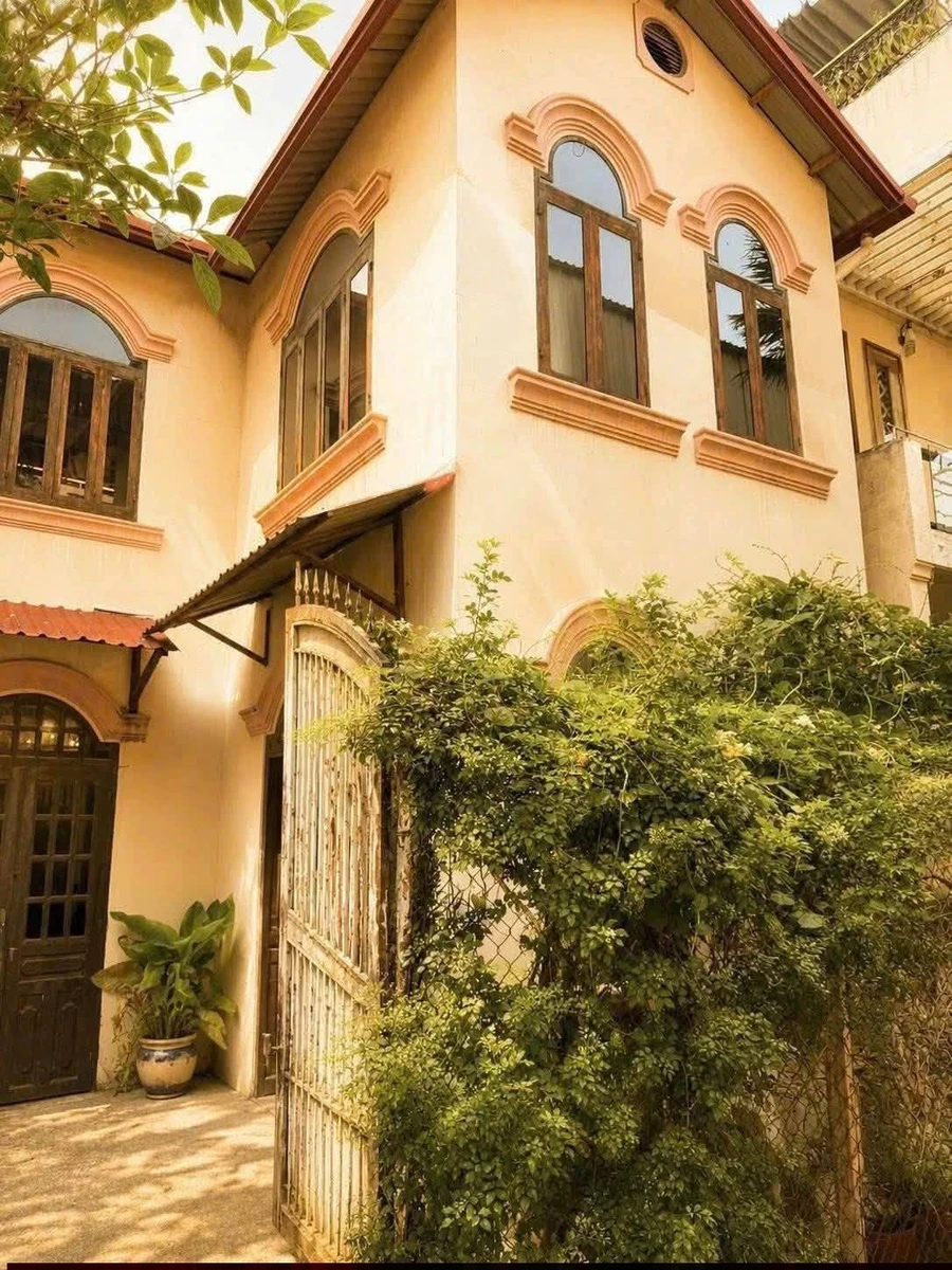 Bán biệt thự vườn 95m² Thảo Điền, 1,7 tỷ - Ảnh thu nhỏ 2