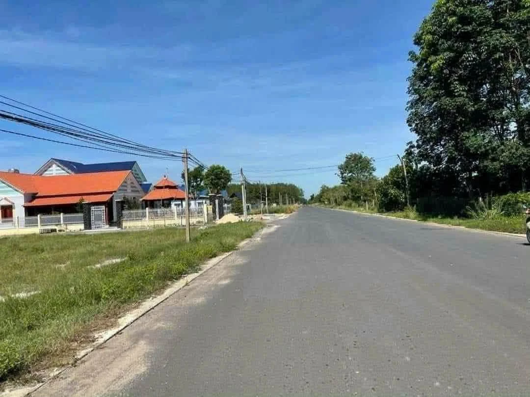 Bán lô đất 5m² Phường Minh Hưng, Bình Chánh - Ảnh thu nhỏ 2