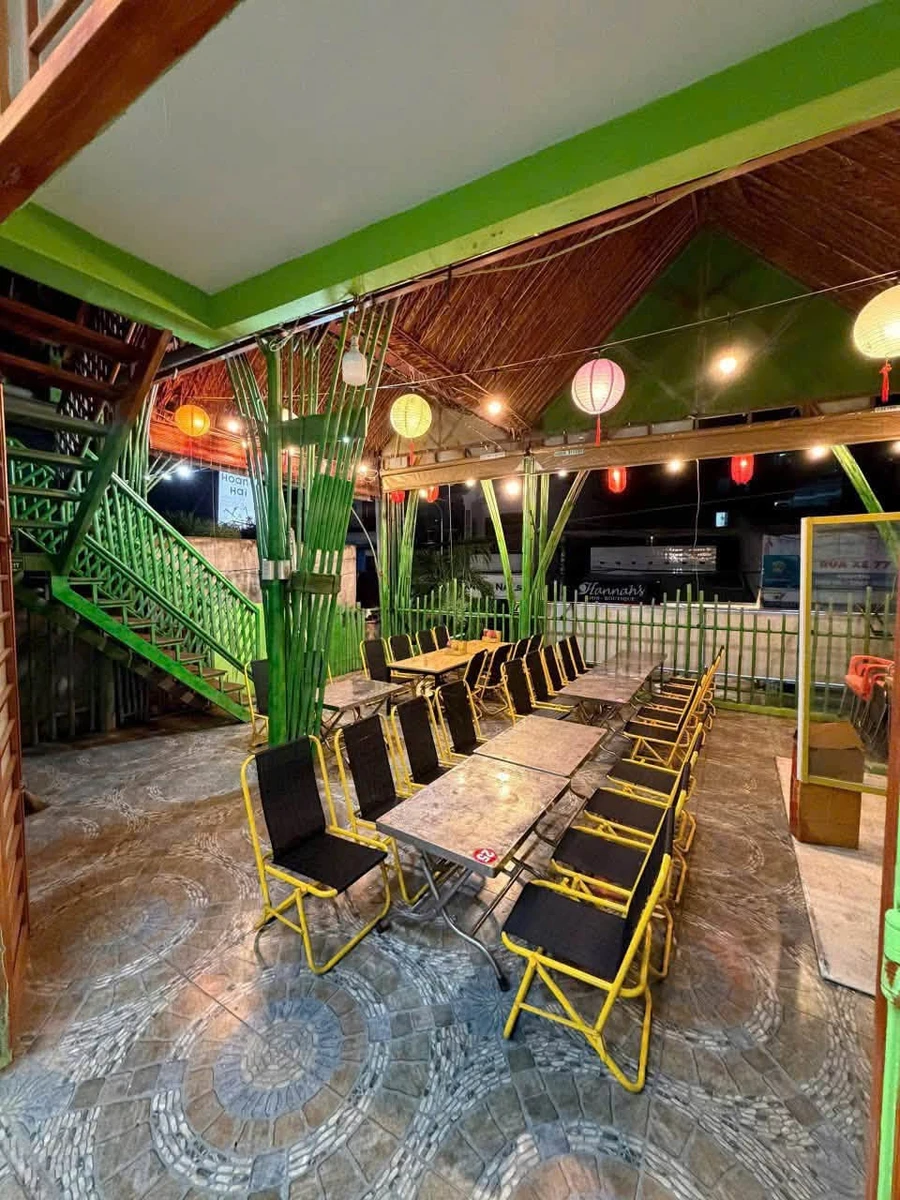 Cho thuê mặt bằng kinh doanh mặt tiền Trần Đồng, Vũng Tàu 12tr/tháng - Ảnh thu nhỏ 4