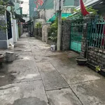 Bán nhà cấp 4 kiệt 411 Nguyễn Phước Nguyên, 59m2, 2PN, giá 2,67 tỷ, Thanh Khê Đà Nẵng - Ảnh thu nhỏ 1