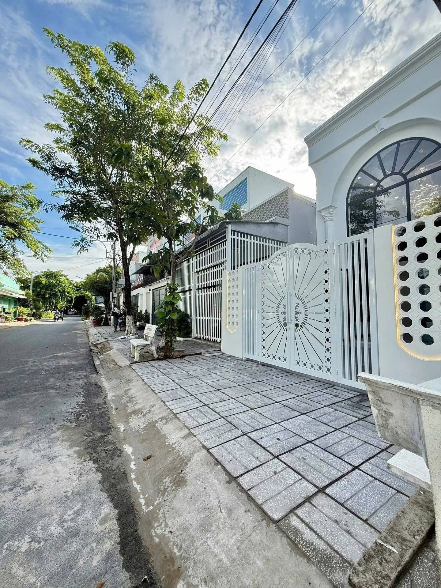 Bán nhà mới 100% 91m² Nguyễn Đệ, Rạch Giá, 3,35 tỷ - Ảnh 1