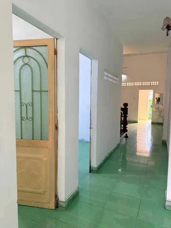 Cho thuê nhà nguyên căn 100m² 3PN, Nguyễn Hồng Châu, Quảng Ngãi