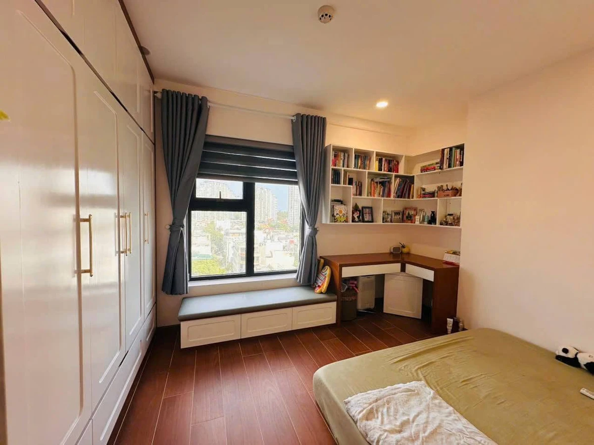 Bán căn hộ Vung Tau Centre Point 72m2, 2PN 2WC, 3.7 tỷ - Ảnh thu nhỏ 3