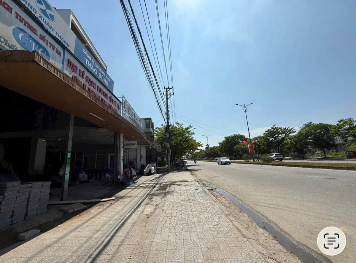 Bán nhà 4 tầng 153.5m² mặt tiền kinh doanh Huế - Ảnh thu nhỏ 4