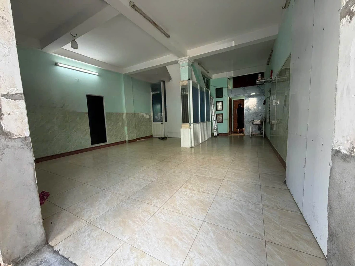 Cho thuê mặt bằng 60m2 mặt tiền 6m Phạm Cự Lượng - Ảnh thu nhỏ 2
