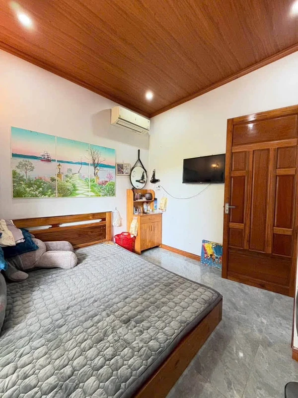 Bán nhà cấp 4 kiệt oto 130m² Dương Nguyên Trực, Huế