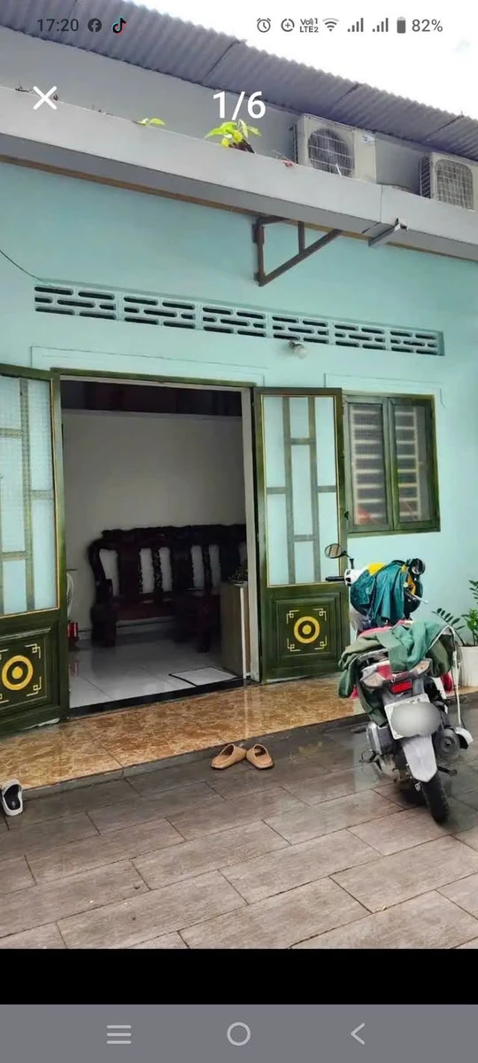 Bán nhà Gia Viên Tân Hiệp 98m2, 2PN, 2.99 tỷ - Ảnh thu nhỏ 2
