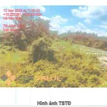 Bán 362,3m2 ODT tại phường Trường An, TP. Vĩnh Long, tỉnh Vĩnh Long - Ảnh thu nhỏ 2