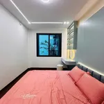 Cho thuê nhà nguyên căn 38m2, 4 phòng ngủ, 4 tầng 13tr/tháng - Ảnh thu nhỏ 2
