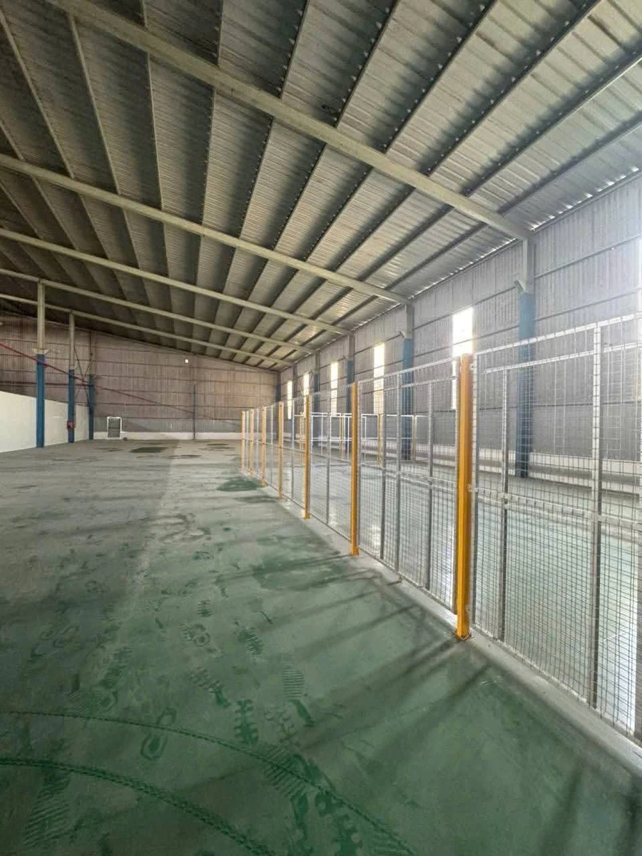 Cho thuê kho 153m² Gia Viên, Tam Hiệp, Đồng Nai 7 triệu/tháng - Ảnh 1
