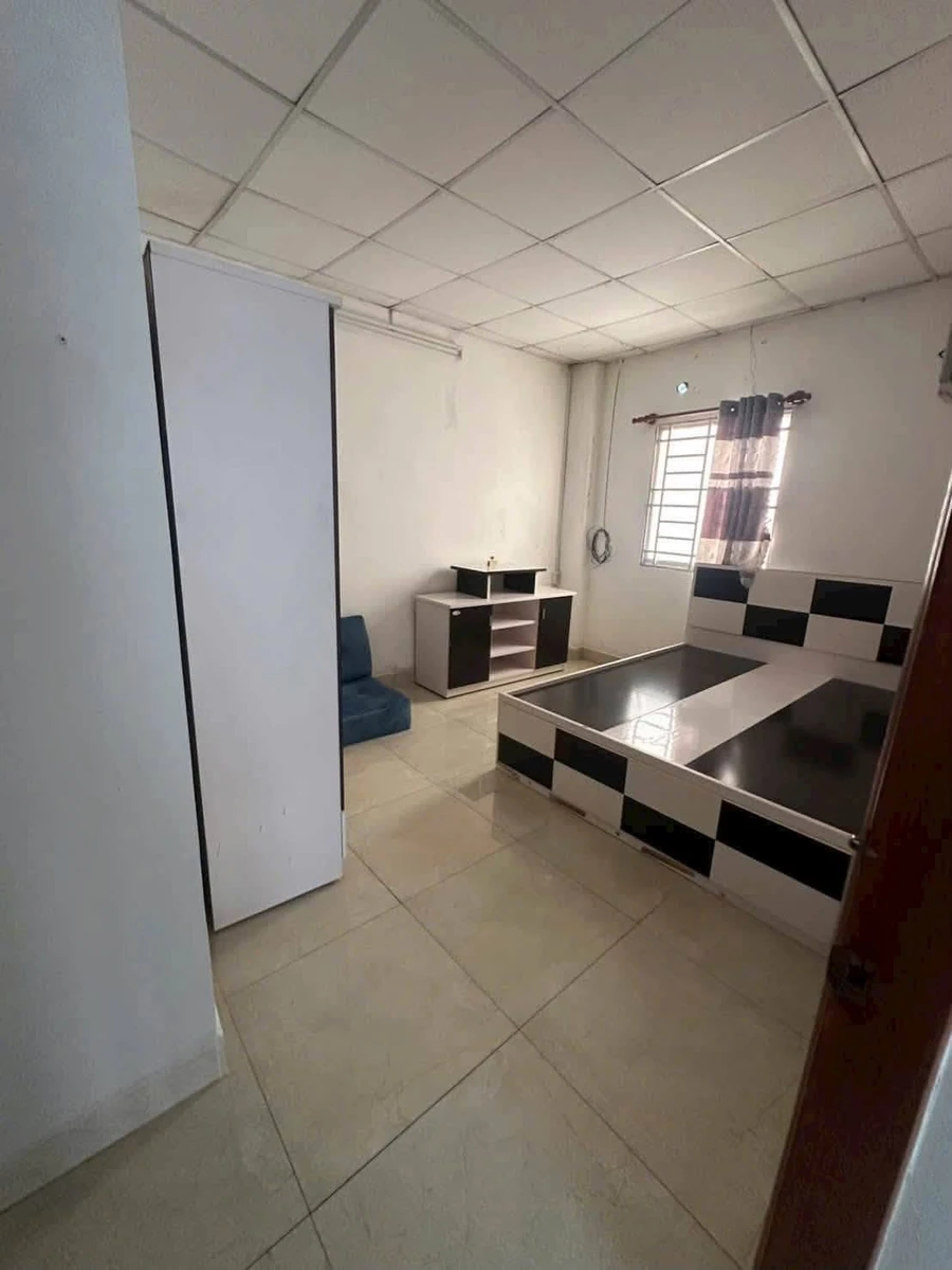 Bán nhà hẻm Lê Văn Duyệt 52m² Bình Thạnh 6.5 tỷ - Ảnh thu nhỏ 4