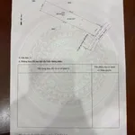 Bán lô đất 102m2 Dĩ An, Bình Dương 4,5 tỷ - Ảnh thu nhỏ 3