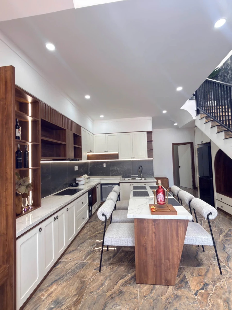 Nhà bán Buôn Ma Thuột 140m² 4 phòng ngủ 3.92 tỷ - Ảnh thu nhỏ 2