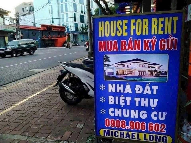 Bán nhà hẻm Dasu 56m2 4 phòng ngủ 6 tỷ 500 Vũng Tàu
