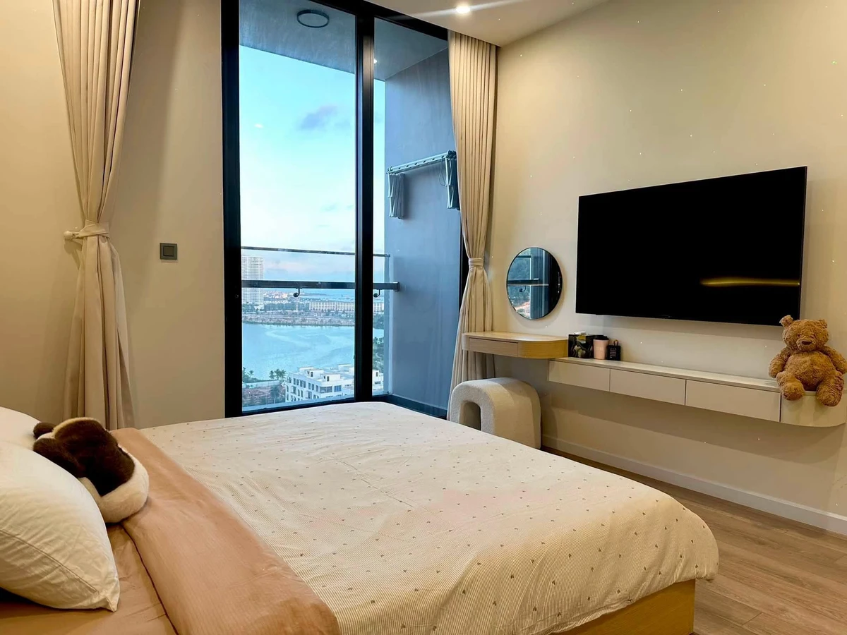 Bán căn studio ICON40 33,3m² view biển 1.8 tỷ - Ảnh thu nhỏ 4