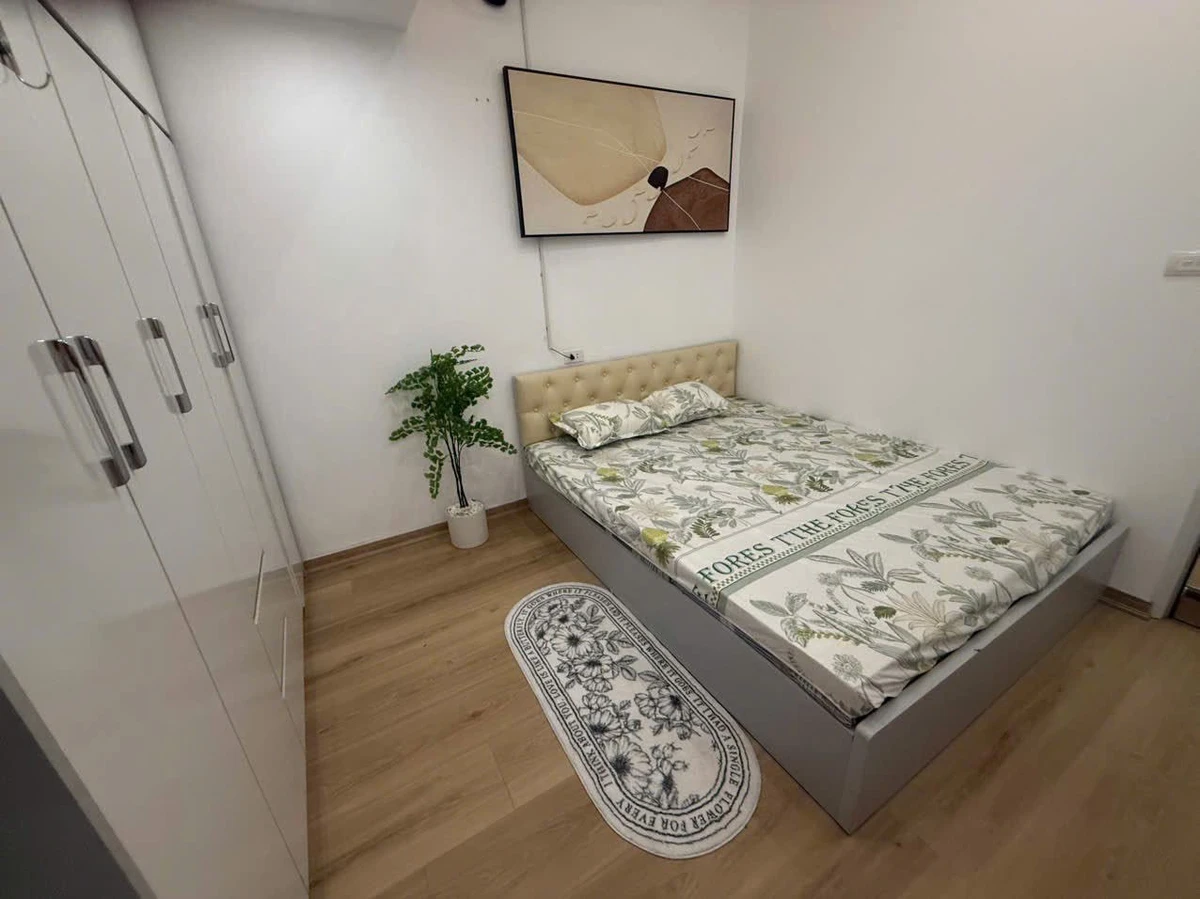 Cho thuê nhà tập thể 3PN 100m² Lương Định Của Đống Đa - Ảnh thu nhỏ 3