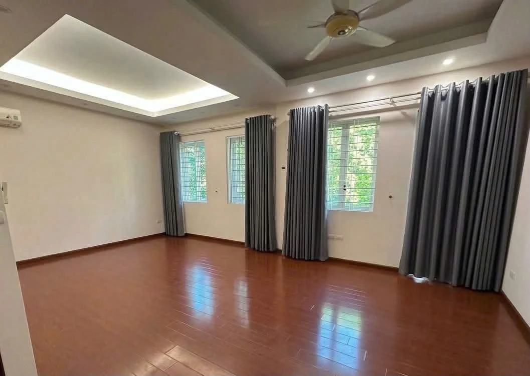 Cho thuê mặt bằng 80m² 3 tầng Quang Trung Hà Đông - Ảnh thu nhỏ 3