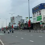 Bán nhà mặt tiền Dương Quảng Hàm, Phường 5, Gò Vấp, 339m2, giá 50 tỷ - Ảnh thu nhỏ 1
