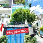 Bán nhà 3 tầng 53m2 Đình Phong Phú Quận 9, 6 tỷ - Ảnh thu nhỏ 1