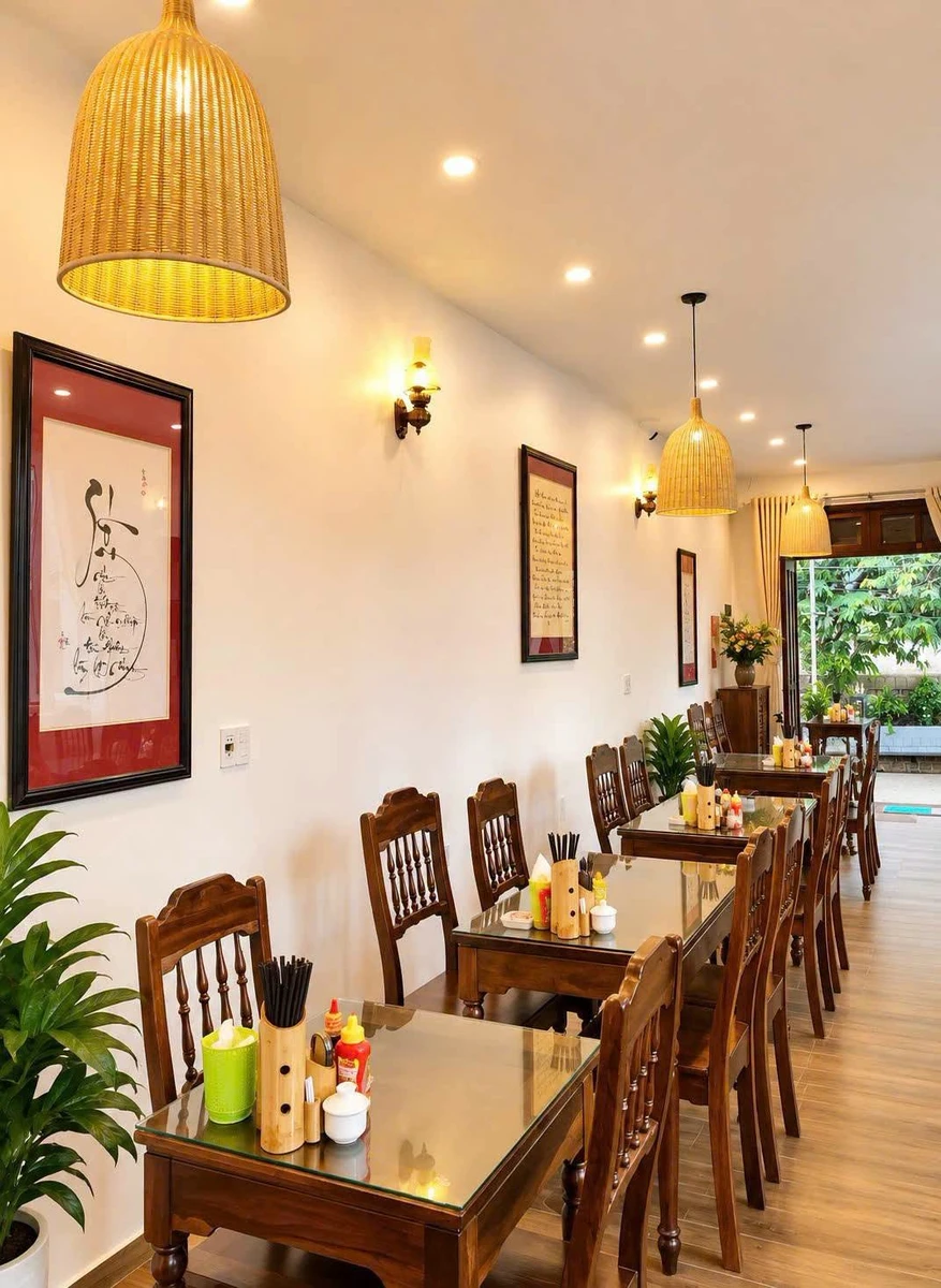 Bán villa mini 5PN, 107.87m² Ngô Huy Diễn, Đà Lạt, 12 tỷ - Ảnh thu nhỏ 5