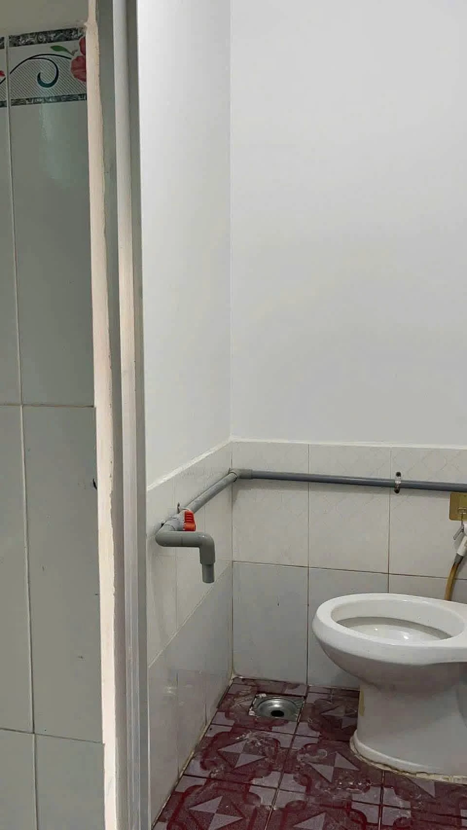 Bán nhà cấp 4 175m² 3 phòng ngủ Củ Chi 1 tỷ 8 - Ảnh 1