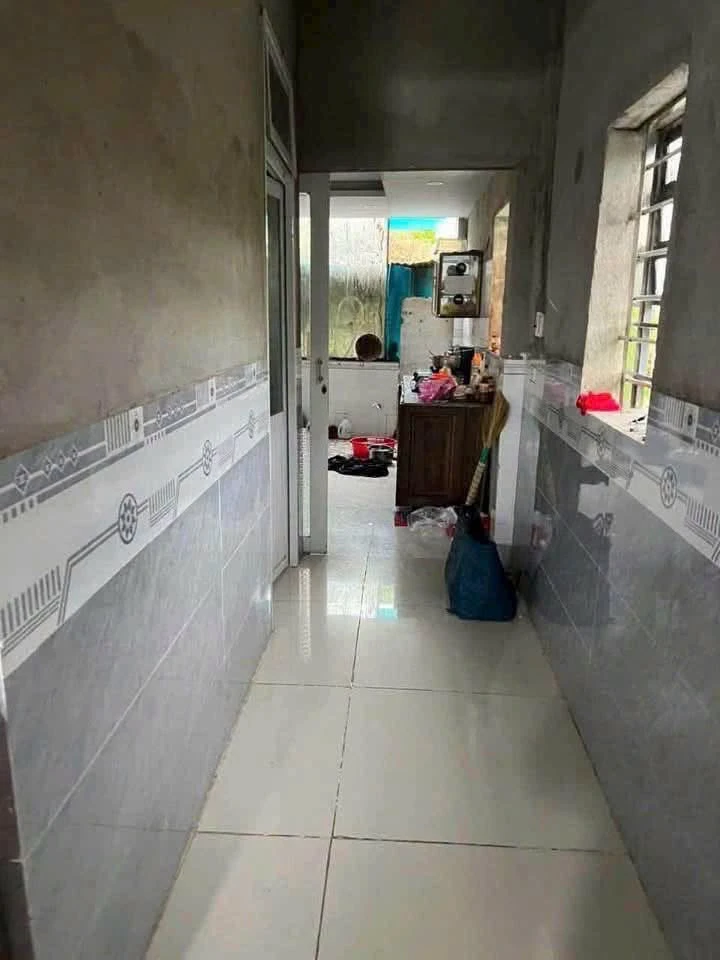 Bán nhà cấp 4 có sân, 3PN, 100m2 Phước Thắng, Vũng Tàu - Ảnh thu nhỏ 2