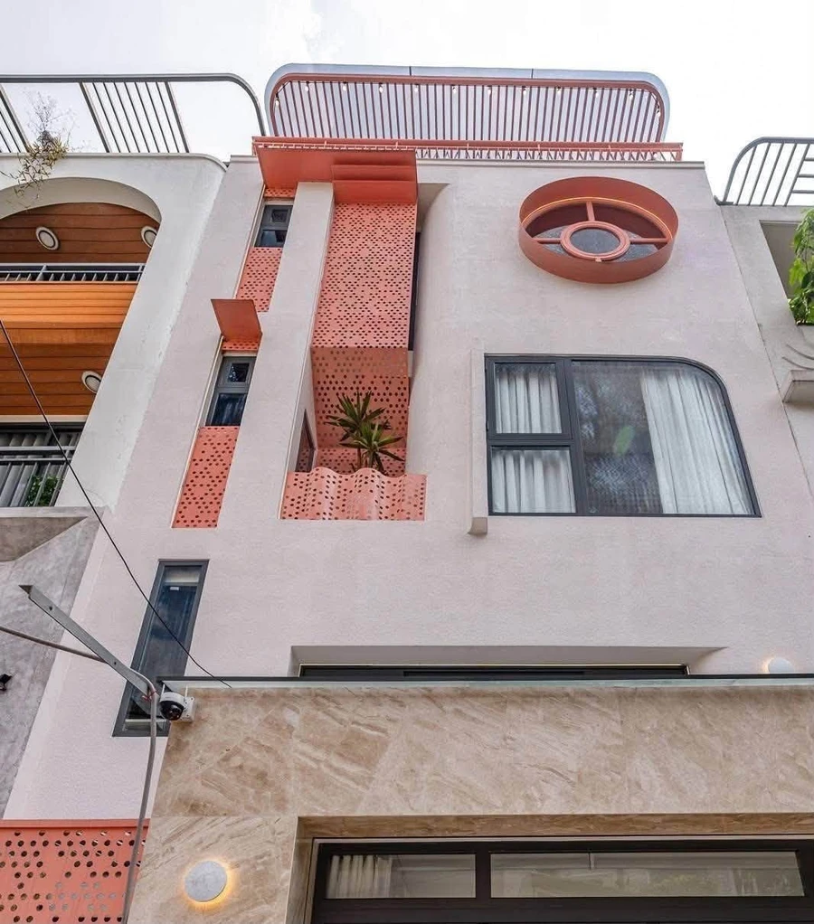 Bán nhà Nguyễn Oanh, Gò Vấp, 3PN, 49m², có thang máy, 10.3 tỷ - Ảnh thu nhỏ 2