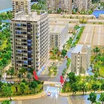 Bán 2 lô đất mặt tiền 116,5m2 và 115m2 Centana Điền Phúc Thành - Ảnh thu nhỏ 1