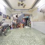 Bán nhà mặt tiền khu Bình Phú 4x10m, 1 trệt 1 lầu, Phường 10 Quận 6, giá 5,5 tỷ - Ảnh thu nhỏ 3