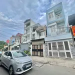 Bán nhà đất 88m2 ngang 6.5m đường ô tô gần Vincom Lê Văn Việt, Tăng Nhơn Phú B, Quận 9 giá 5,3 tỷ - Ảnh thu nhỏ 2