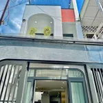 Bán nhà hẻm 50m2, 3PN Nguyễn Công Trứ, Bình Thạnh, 6,75 tỷ - Ảnh thu nhỏ 1