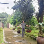 Bán đất 600m2 gần uỷ ban Bàu Sen, Nhà Bè - 2,9 tỷ - Ảnh thu nhỏ 1