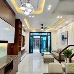 Bán nhà 3 tầng 60,8m² Đặng Cương Bình Tân, 3,15 tỷ - Ảnh thu nhỏ 2
