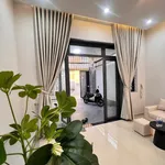 Bán nhà cũ sửa lại 5x18m 3PN 2WC Quận 12 - Ảnh thu nhỏ 4