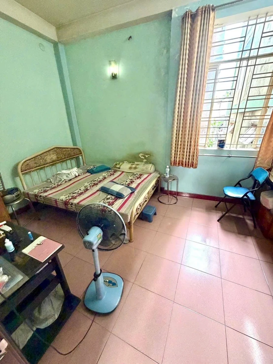 Bán nhà mặt tiền Nguyễn Kiệm P4 Phú Nhuận 39m 5 tỷ 5 - Ảnh thu nhỏ 3