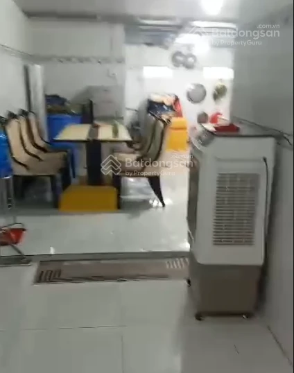 Bán nhà riêng tại Khóm 3, chạy vào hẻm Cống Lầu, 750 triệu, 98m2, hàng hiếm tại uy tín - Ảnh thu nhỏ 2