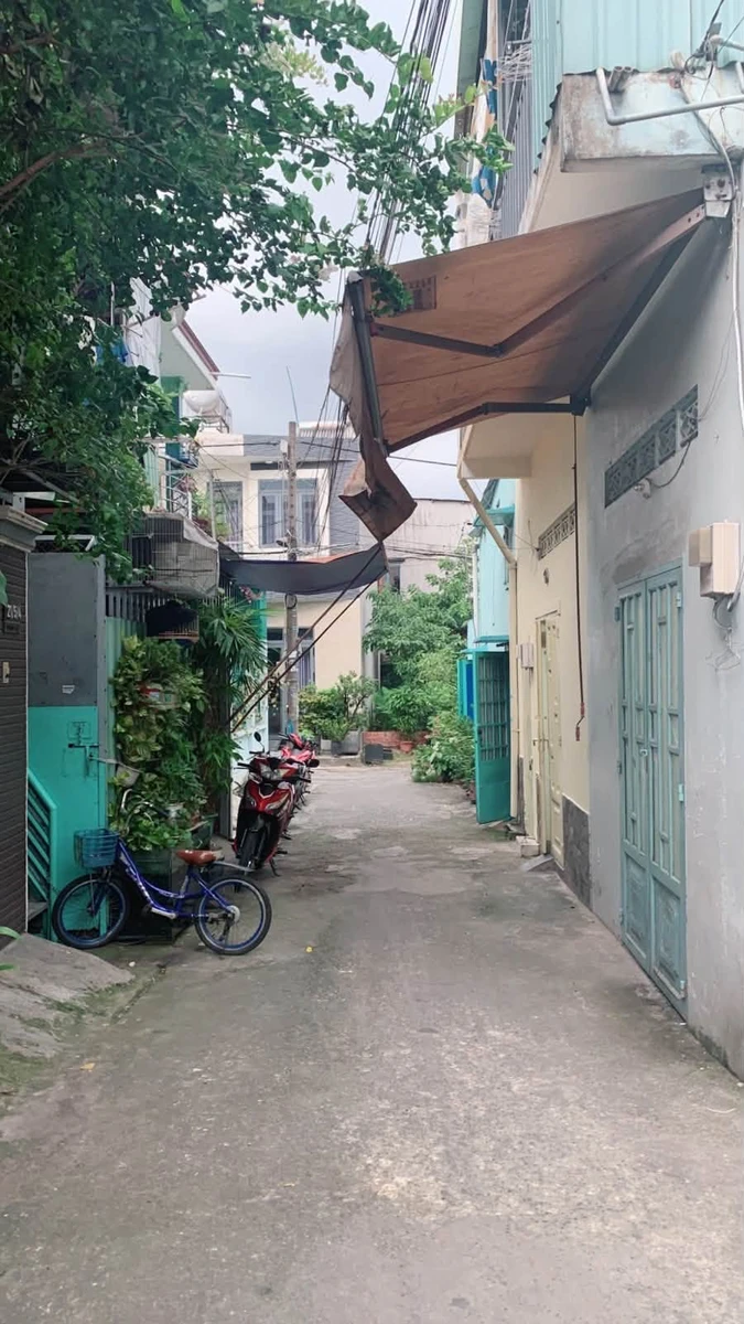 Bán nhà phố Thủ Đức 77m² Linh Xuân 3.35 tỷ - Ảnh thu nhỏ 2