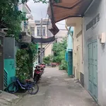 Bán nhà phố Thủ Đức 77m² Linh Xuân 3.35 tỷ - Ảnh thu nhỏ 2