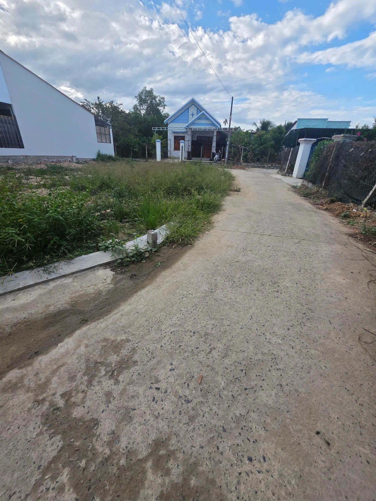 Bán 2 lô đất 60m² Diên Bình Diên Khánh, 518 triệu - Ảnh 1