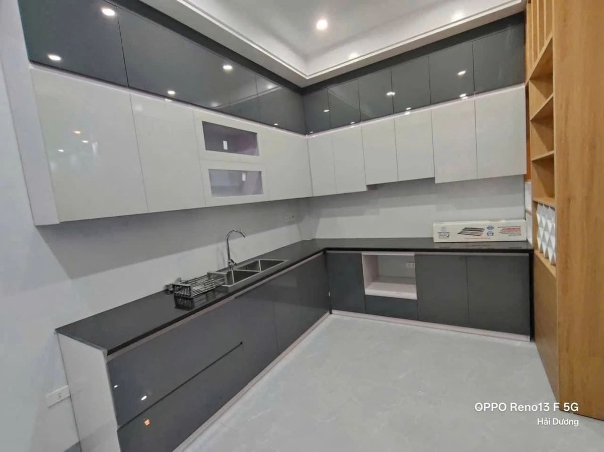 HL Chính Chủ gửi Bán 3 căn nhà tại ngõ Trường Chinh TP Hải Dương (nay là TP Hải Phòng) - Ảnh thu nhỏ 2