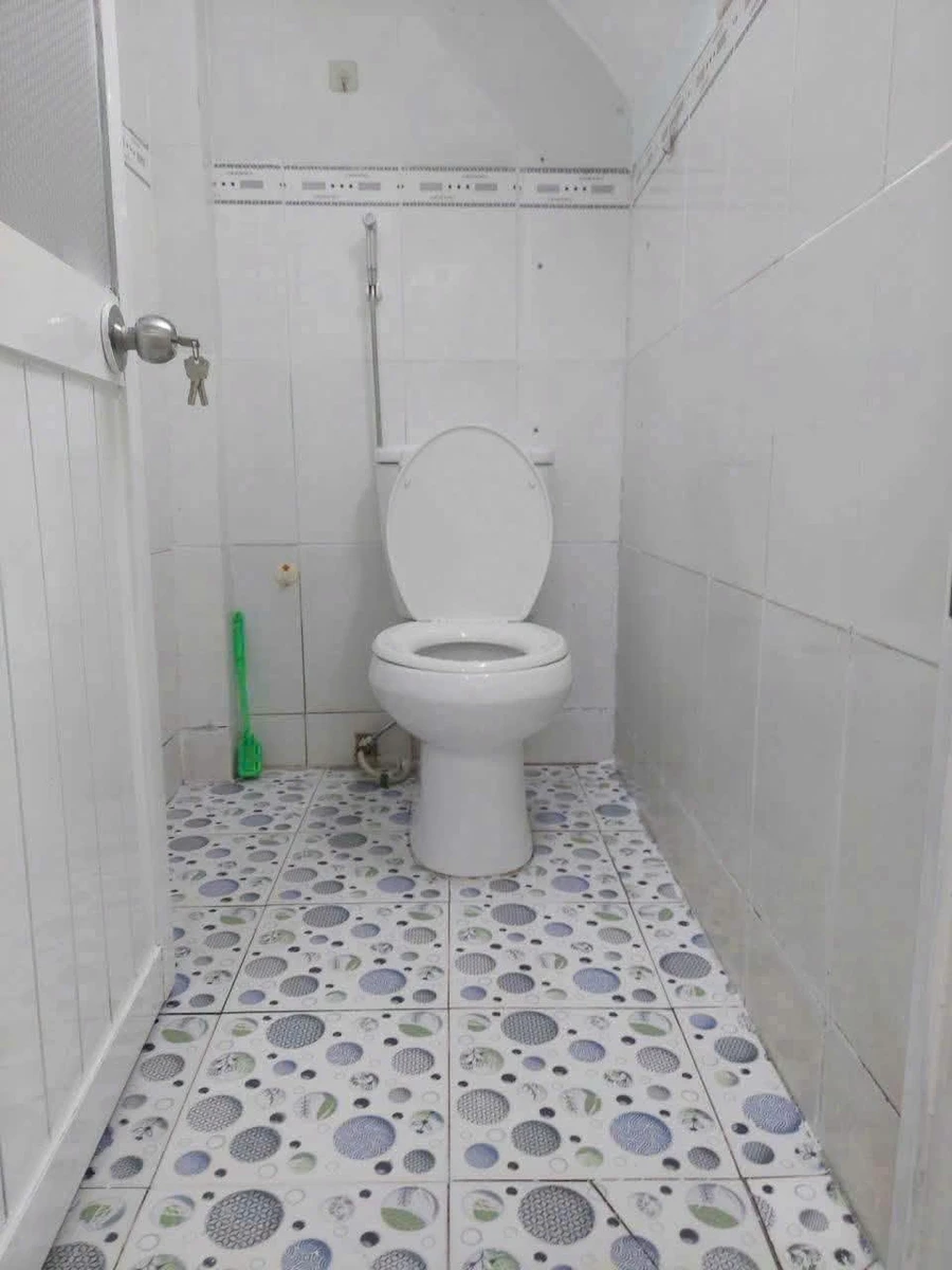 Bán nhà hẻm Nguyễn Thị Kiểu Q.12, 21m², 920 triệu - Ảnh thu nhỏ 2