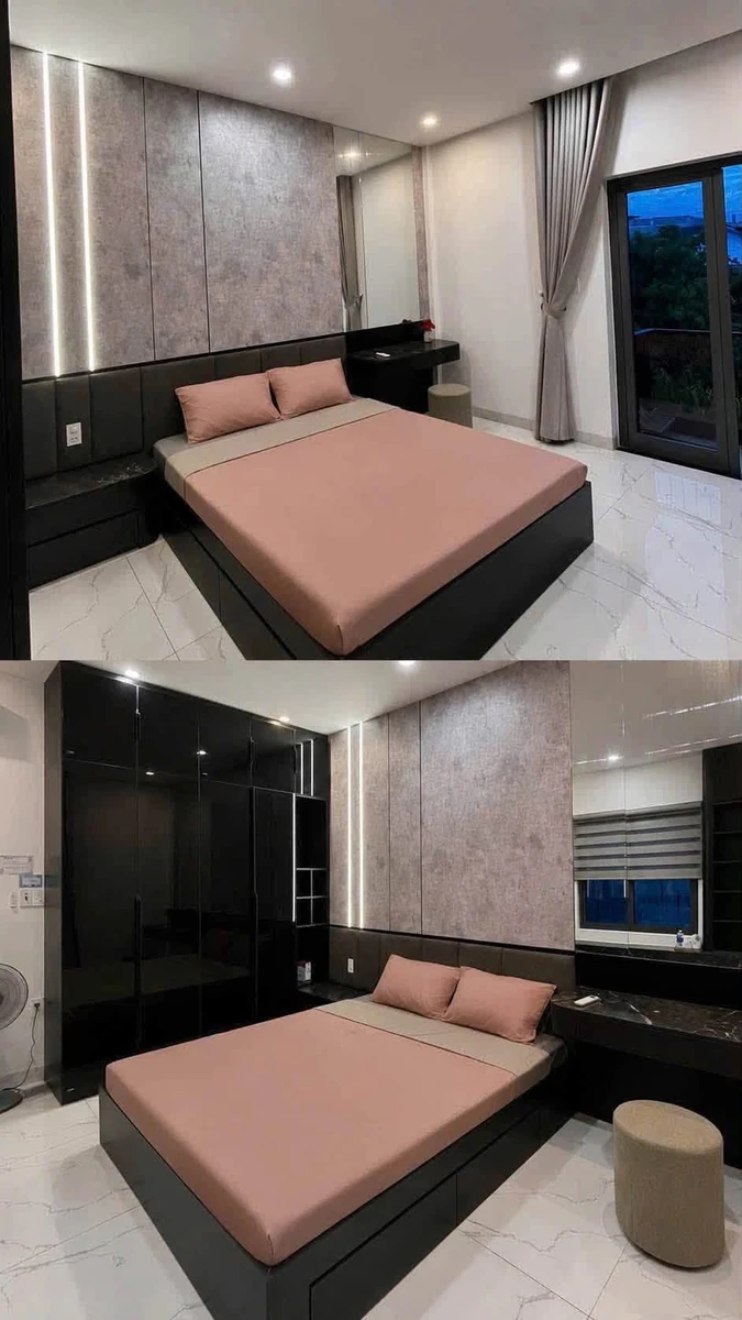 Bán homestay 3 tầng Điện Biên Phủ Huế 3,35 tỷ - Ảnh thu nhỏ 4