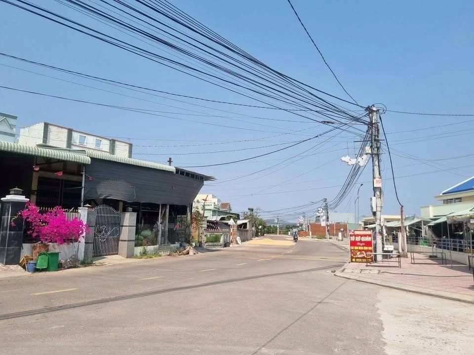 Bán đất Xã Tuy Phước 133m2, 1 tỷ 250 - Ảnh thu nhỏ 5