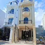 Bán nhà phố 300m² 4 phòng ngủ Phan Rang, Ninh Thuận 6 tỷ 2 - Ảnh thu nhỏ 1