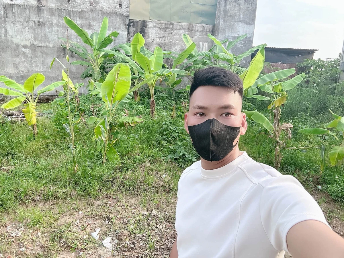 Bán đất Sóc Sơn 62m², sổ đỏ chính chủ, dưới 1 tỷ - Ảnh 1