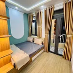 Bán nhà Phú Nhuận 31m2 4 phòng ngủ 6.15 tỷ - Ảnh thu nhỏ 4