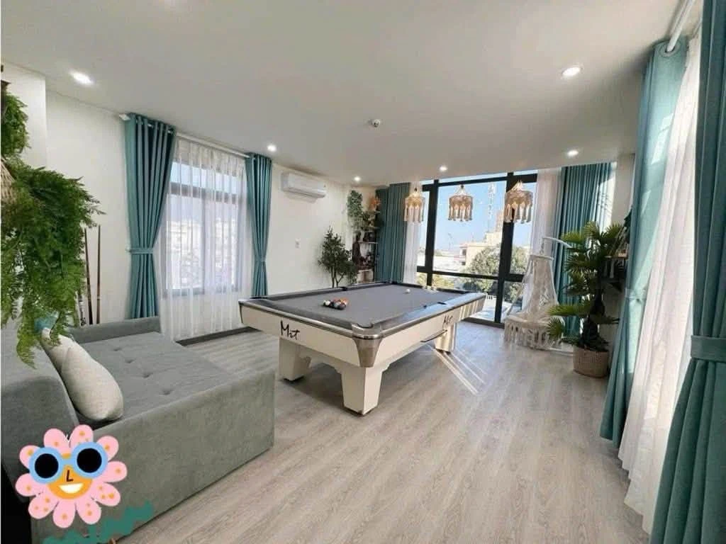 Villa gần biển Mân Thái Đà Nẵng 63,2m² 4PN - Ảnh thu nhỏ 4